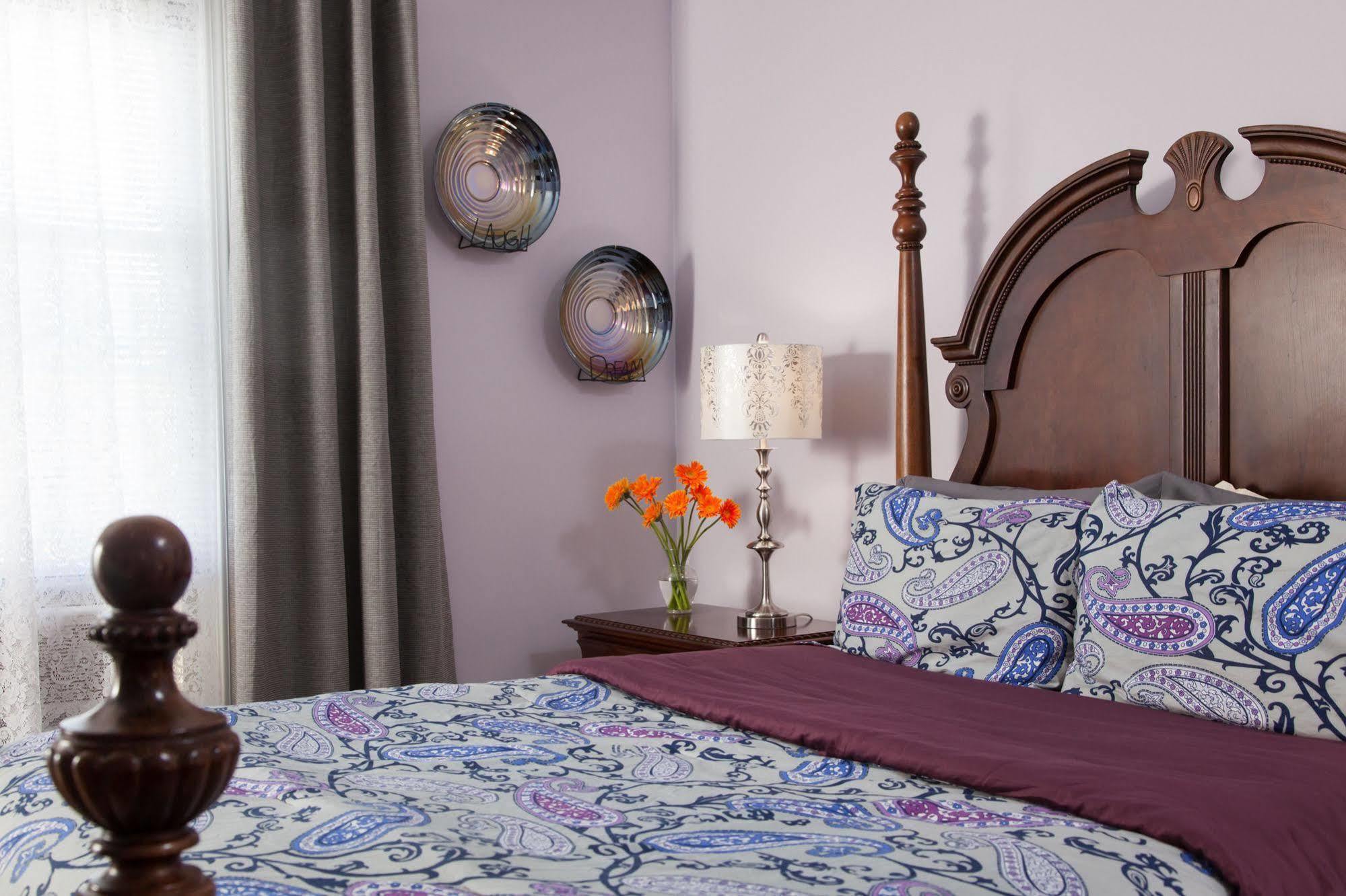 Beech Tree Inn And Cottage Нюпорт Екстериор снимка